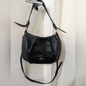 Coach Cross Body Bag